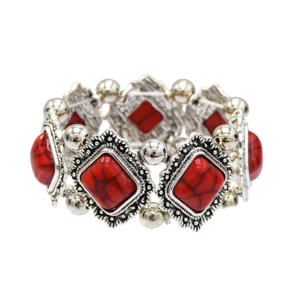 True Bohemian Vintage Hippie Boho Statement Jewelry – Spirit & Rebel