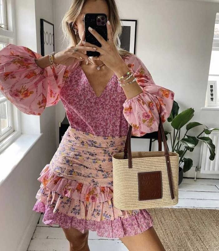 S739362bd616846bfb2a700fd00af7db9b Pink Elegant Boho Dress