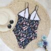 S7658f6716dc24cc59e81bc0f8f5e2411N Wanderlust One-Piece Swimsuit