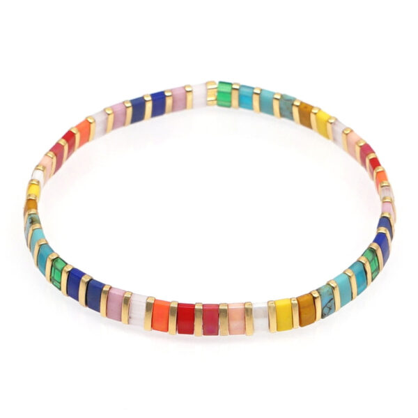 S76cb5b844e6d45d9b3a633c1a4903f10z Spirit and Rebel Premium Boho Miyuki Bracelet