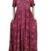 S786fe71e44704df6b9a78777720b4c0bF Anything is Possible Boho Hippie Dress