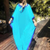S78a3ce02fcf9462b81555cc69b646f82Z Ethereal Breeze Boho Chic Embroidered Maxi Dress Kaftan