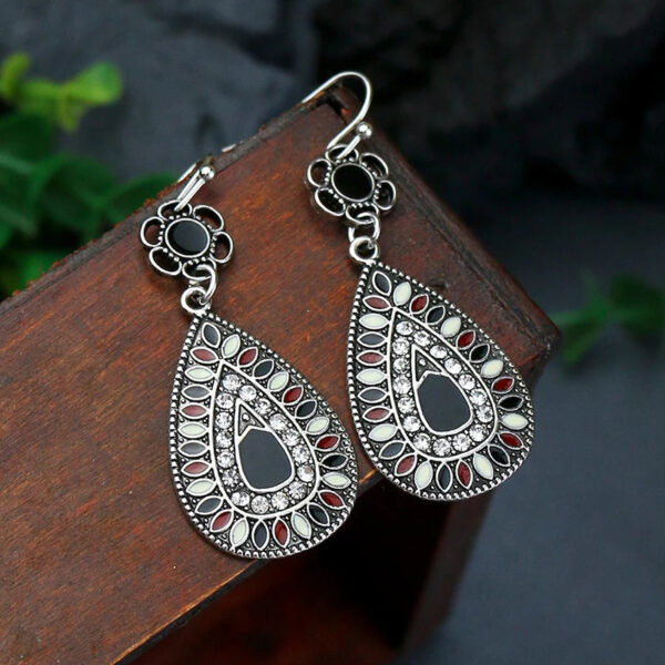 S7abaa1a6dd5e421e913164db242f3009S Spirit Essence Vintage Boho Earrings – Spirit & Rebel
