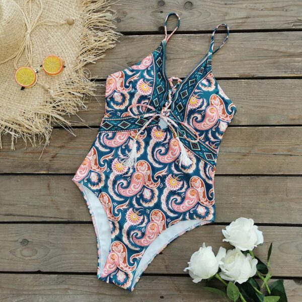 S7d6050ec47234d1c88a9d7cfcbd4ae512 Wanderlust One-Piece Swimsuit