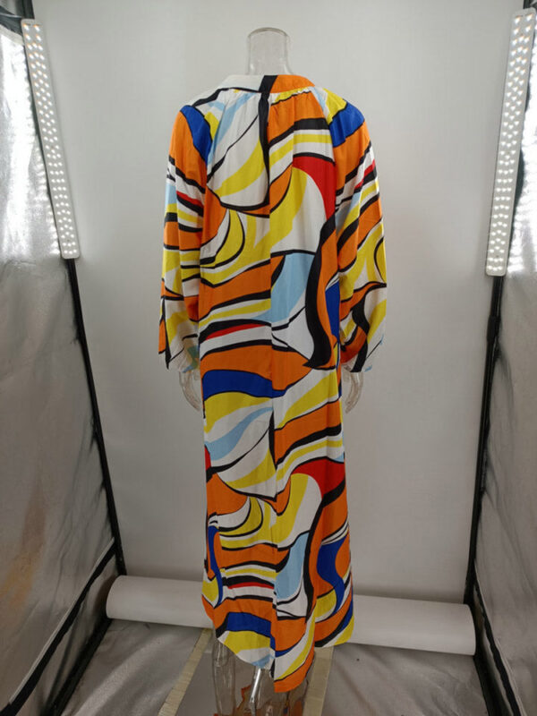 S7f45d5d8311b43f7a0cd582af68729d6N Bohemian Dream Beach Cover Up Dress