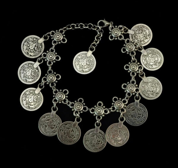 True Bohemian Vintage Hippie Boho Statement Jewelry – Spirit & Rebel