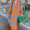 S86720fbed5a34c2294bada1421827fdeT Bohemian Dream Beach Cover Up Dress