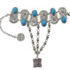 True Bohemian Vintage Hippie Boho Statement Jewelry – Spirit & Rebel