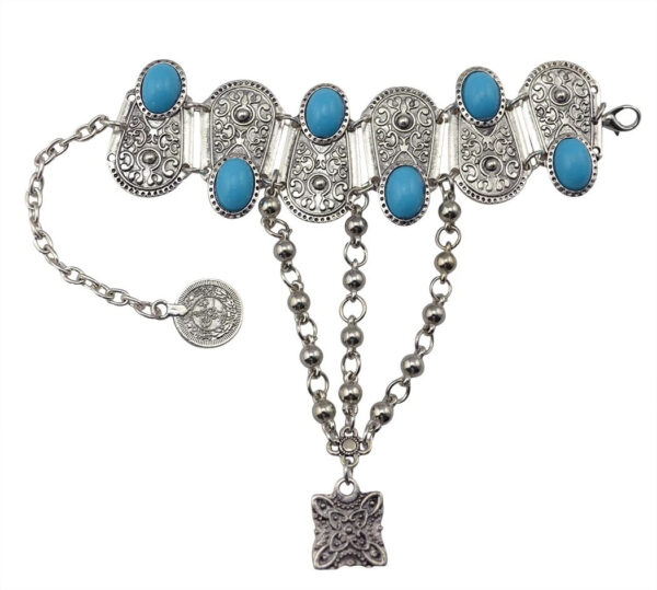 True Bohemian Vintage Hippie Boho Statement Jewelry – Spirit & Rebel