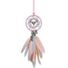 S894ac35df0ed425ead8db965e86f3f67b Car Interior Rearview Mirror Hanging Boho Decor