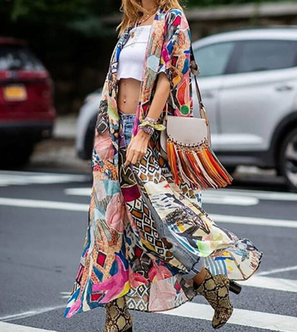 S89e1ee24654043708c3af536f85a6fa95 Wanderlust Boho Half Sleeve Kimono Beach Cover Up