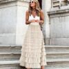 S8abc860d99234bcb9272139be43cf8a4w Boho Enchantment Tulle Maxi Skirt – Spirit & Rebel