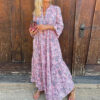 S8bae8b9360bc4528b360647cf5b6eb4dh Spring Bloom Boho Maxi Dress