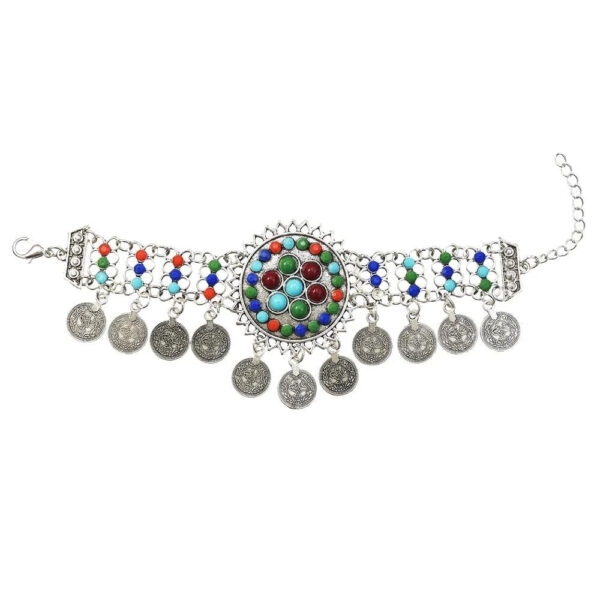 True Bohemian Vintage Hippie Boho Statement Jewelry – Spirit & Rebel