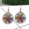 S8e710757a7e443fe861ecd80cd4d171fX Spirit Essence Vintage Boho Earrings – Spirit & Rebel