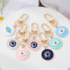 S8f87af1ab4a04449b52cfc18b296a67ae Spirit and Rebel Evil Eye Keychain