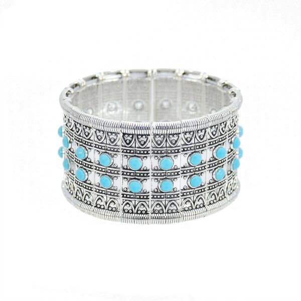 True Bohemian Vintage Hippie Boho Statement Jewelry – Spirit & Rebel