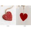 S9058786f34fe4a2e9cd206bd726e7a8fW Adorable Bohemian Christmas Tree Ornaments
