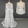 S908259e447084d3ebad782fd938b008fE Wild Coast Lace Wedding Dress