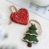 S908539508b1040d682eb5ddff2fa89dbz Adorable Bohemian Christmas Tree Ornaments
