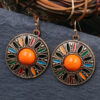 S91af4cecd3634b38a90dd1316e462cb4S Spirit Essence Vintage Boho Earrings – Spirit & Rebel