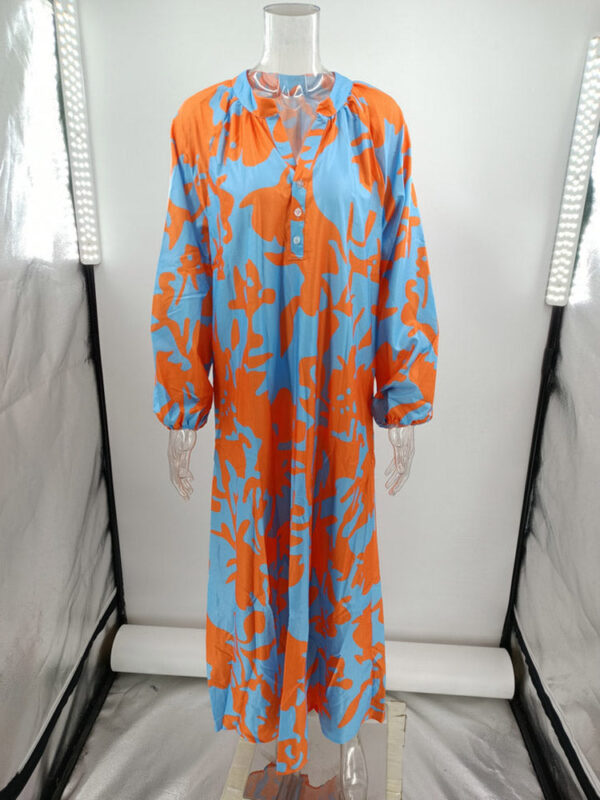 S93b5cff0e119449a99ab6724129af3bbv Bohemian Dream Beach Cover Up Dress