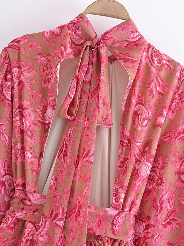 S97c404c701ed4b36b7859469829e4700M Sweet Evenings Open Back Boho Playsuit Romper Pink – Spirit & Rebel