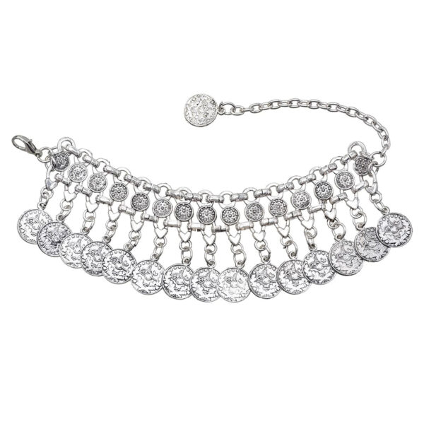 True Bohemian Vintage Hippie Boho Statement Jewelry – Spirit & Rebel