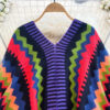 Spirit and Rebel Tassel Boho Cardigan