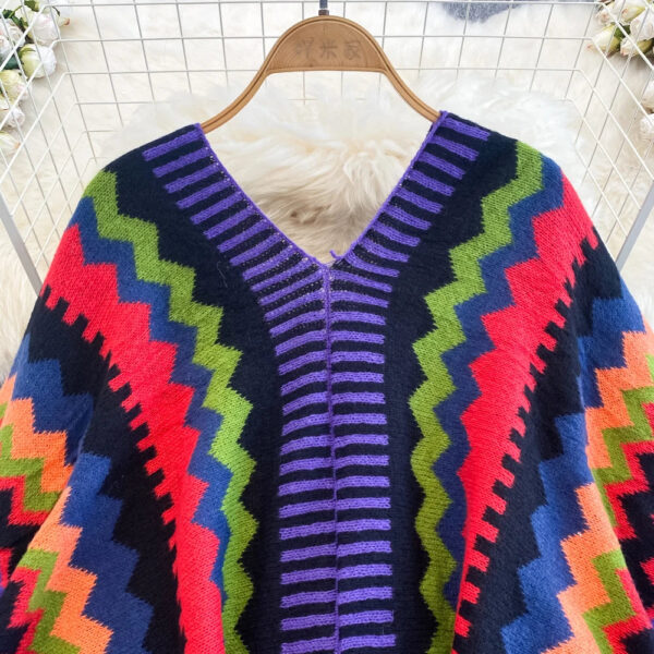 Spirit and Rebel Tassel Boho Cardigan