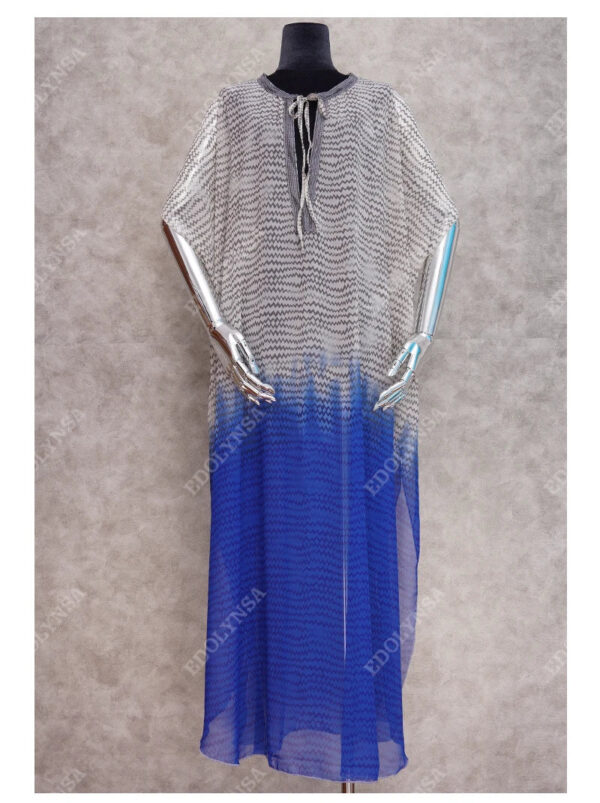 S9b4c0e7f500d48d9bb620f9a52e52382p Ethereal Breeze Boho Chic Embroidered Maxi Dress Kaftan