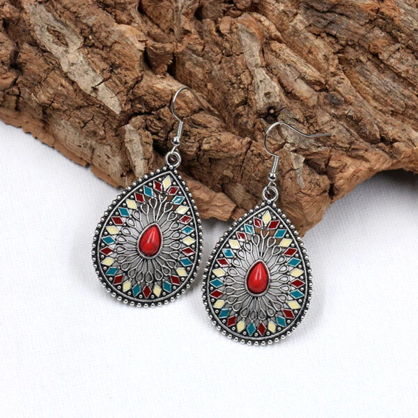 Sa060dcc2372d4506b428812631446e6aT Spirit Essence Vintage Boho Earrings – Spirit & Rebel