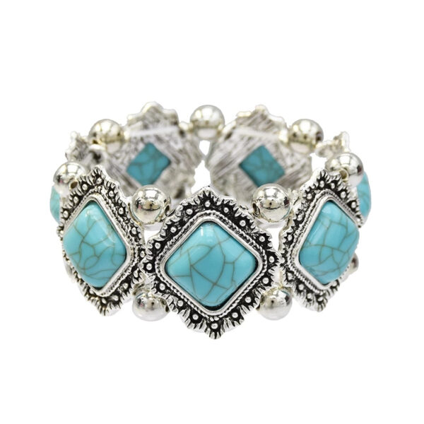 True Bohemian Vintage Hippie Boho Statement Jewelry – Spirit & Rebel