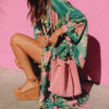 Sa38fc3385cc54b7e9647d2895546aa7b2 Wanderlust Boho Half Sleeve Kimono Beach Cover Up