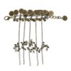True Bohemian Vintage Hippie Boho Statement Jewelry – Spirit & Rebel