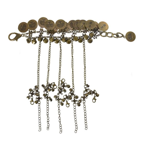 True Bohemian Vintage Hippie Boho Statement Jewelry – Spirit & Rebel