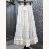 Sa61f5e15377c4c14bdcbfaba08fc6da5U Bohemian Breeze Maxi Skirt – Spirit & Rebel