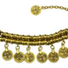 True Bohemian Vintage Hippie Boho Statement Jewelry – Spirit & Rebel