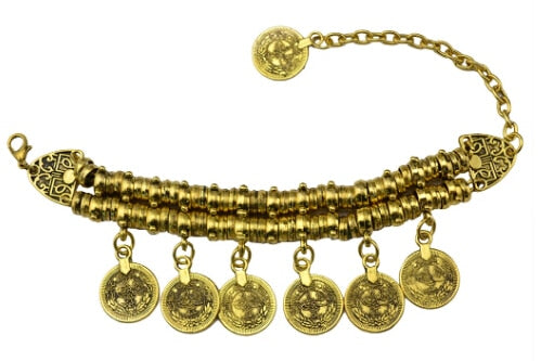True Bohemian Vintage Hippie Boho Statement Jewelry – Spirit & Rebel