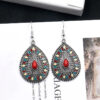 Sa7bd94a28808419fa1b2b8ed46d41d99X Spirit Essence Vintage Boho Earrings – Spirit & Rebel