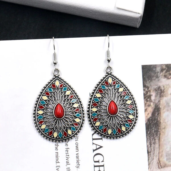 Sa7bd94a28808419fa1b2b8ed46d41d99X Spirit Essence Vintage Boho Earrings – Spirit & Rebel