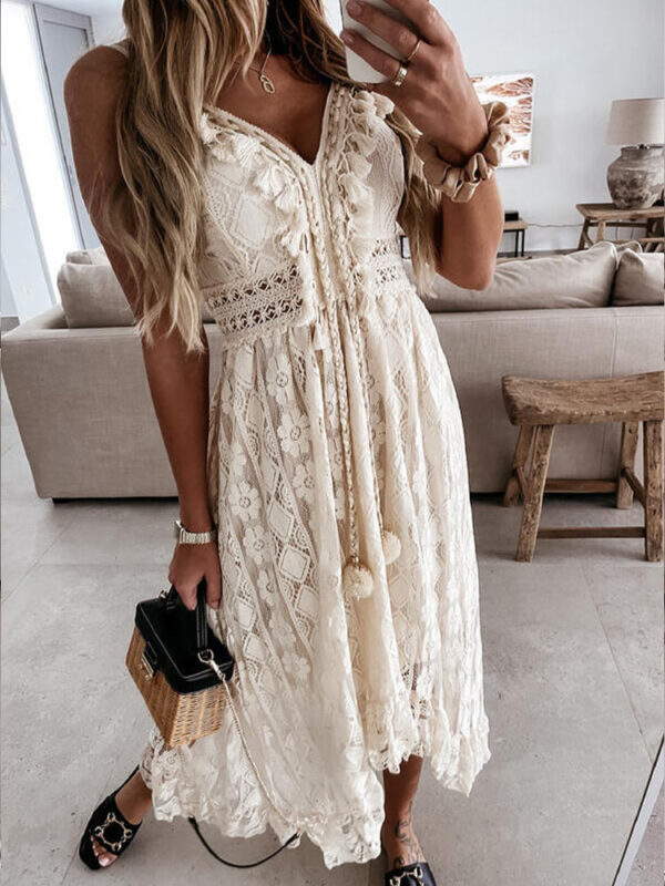 Sae1ac1550c7a450d8b2b8f2304474425y Boho Spirit White Maxi Dress