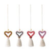 Sae4ec2f8002441649cc0100327fcb16ae_3a7fb9fa-efb5-467f-a890-d05b33ec40cb Bohemian Heart-Shaped Handmade Pendant