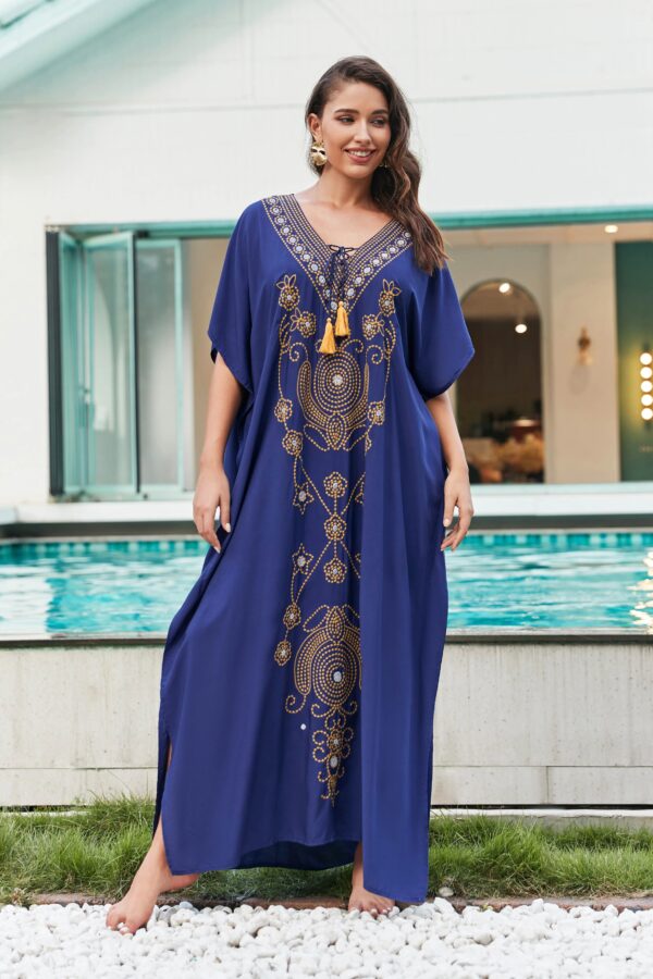 Sb38586515cc741638ac585f9ec479e54y Sunset Serenity Embroidered Boho Maxi Bliss Dress