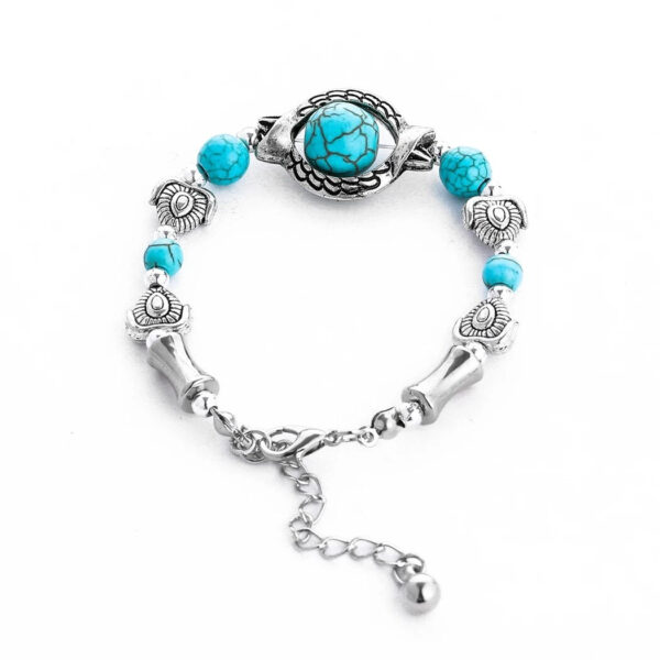 True Bohemian Vintage Hippie Boho Statement Jewelry – Spirit & Rebel