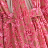 Sb4e235ab29b241e3ab54511b19dc73e54 Sweet Evenings Open Back Boho Playsuit Romper Pink – Spirit & Rebel