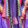 Spirit and Rebel Tassel Boho Cardigan
