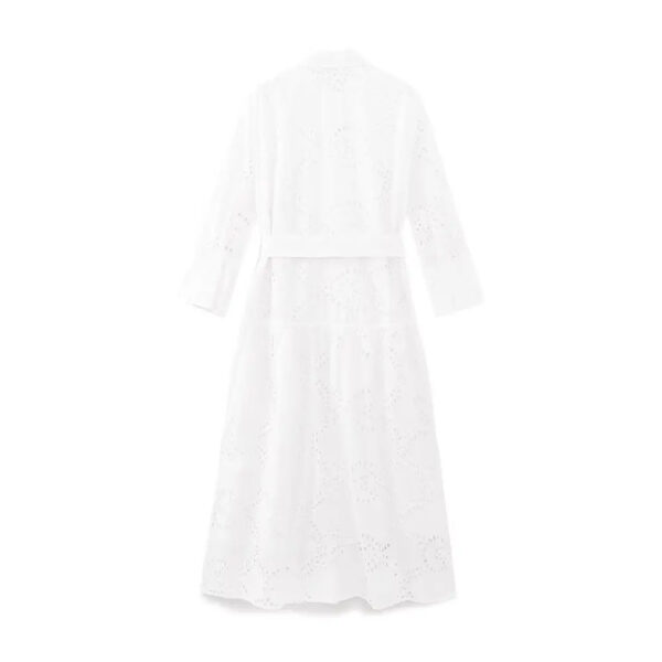 Sb63aac9255de49949ab32faa3ae8a99cN Whisper White Embroidered Boho Midi Dress