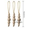 Sb72e7aab238c4cc992ed16e57ca2dad5a Bohemian Wooden Bead Pendant Christmas Decorations