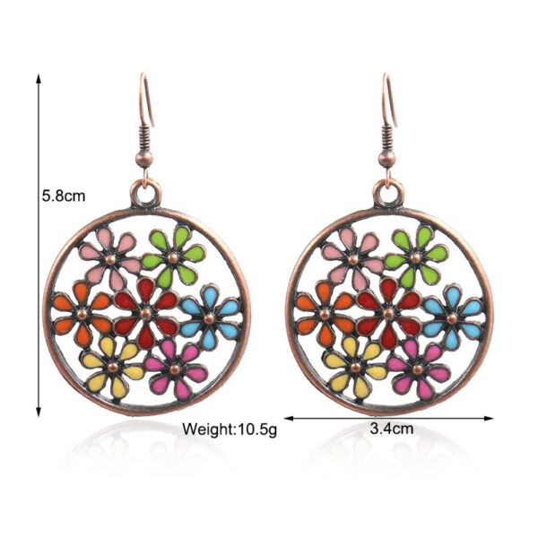 Sb9f318b22de34d6eba73ea3660e6795bi Spirit Essence Vintage Boho Earrings – Spirit & Rebel